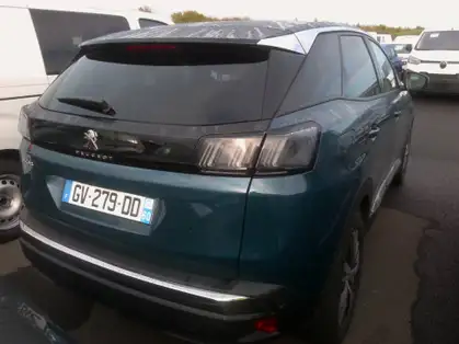 PEUGEOT 3008 3008 ALLURE PACK 1.2 PURETECH 130 CV BVM6