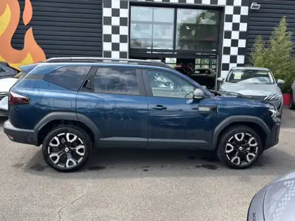 DACIA BIGSTER HYBRID JOURNEY HYBRID 155 CV 