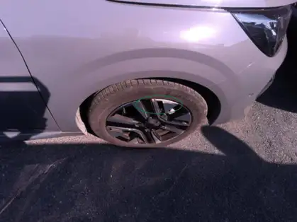 PEUGEOT 208 ALLURE HYBRID 100 CV E-DCS6