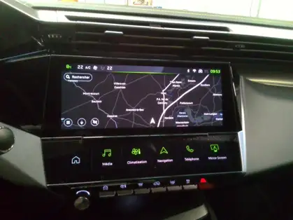 PEUGEOT 308 GT 1.2 PURETECH 130 CV EAT8