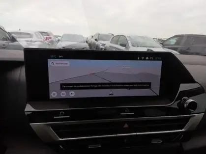 CITROEN C4 X Hybride 136 e-DCS6 Max