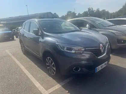 RENAULT KADJAR BUSINESS dCi 110 Energy eco² Business