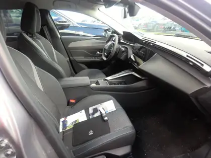 PEUGEOT 308 SW ALLURE 1.5 BLUEHDI 130 CV EAT8