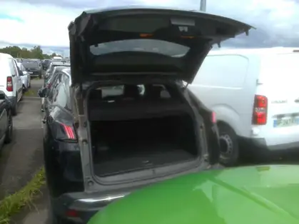 PEUGEOT 3008 ALLURE PACK 1.6 HYBRID 225 CV E-EAT8