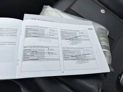 KIA NIRO 1.6 GDi Hybride Rechargeable 141 CV DCT6 Motion