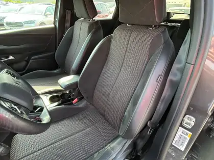 DS DS 3 CROSSBACK PERFORMANCE LINE+ PureTech 130 CV EAT8
