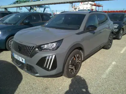 PEUGEOT 2008 ALLURE 1.2 PURETECH 130 CV EAT8