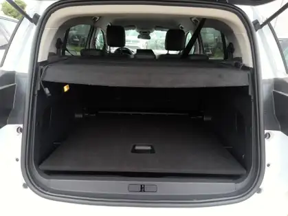 CITROEN C5 AIRCROSS MAX Hybride 145 CV e-DCS6 