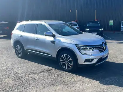 RENAULT KOLEOS dCi 175 4x4 Energy Intens