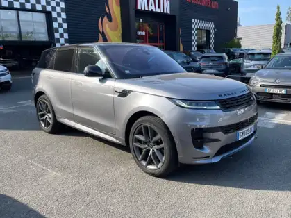 LAND ROVER RANGE ROVER SPORT AUTOBIOGRAPHY P510e 3.0L i6 PHEV 510 CV 