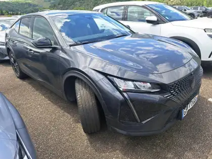 PEUGEOT 408 ALLURE PACK 1.2 PURETECH 130 CV EAT8
