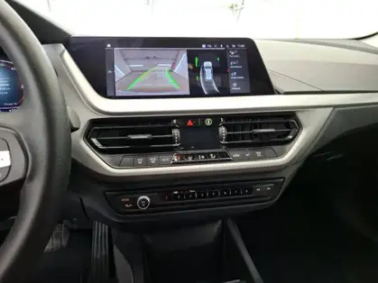 BMW SERIE 1 116i 109 ch DKG7