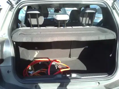 CITROEN E-C3 PLUS 113 CV