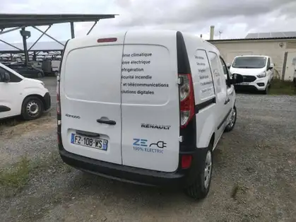 RENAULT KANGOO E-TECH ELECTRIQUE GRAND CONFORT ACHAT INTEGRAL