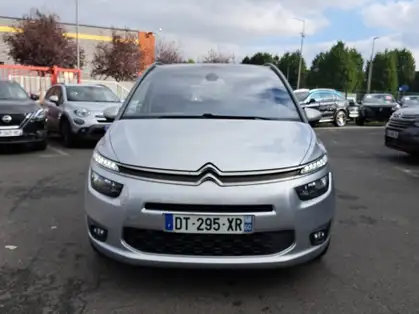 CITROEN GRAND C4 PICASSO PureTech 130 S&S Exclusive