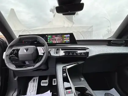 PEUGEOT 3008 GT Hybrid 145 e-DCS6