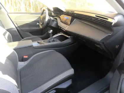 PEUGEOT 308 308 ACTIVE PACK 1.2 PURETECH 130 CV BVM6