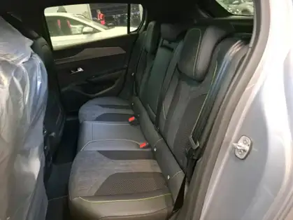 PEUGEOT 308 GT 1.2 PURETECH 130 CV EAT8