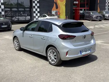 OPEL CORSA ELECTRIQUE EDITIION 136 CV (50 kWh)