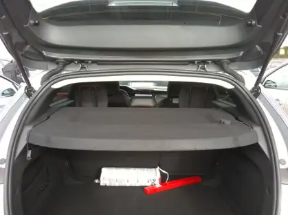 PEUGEOT 308 ALLURE Hybrid 136 e-DCS6 