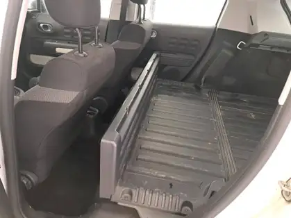 CITROEN C3 SOCIETE PURE TECH 68 LIVE