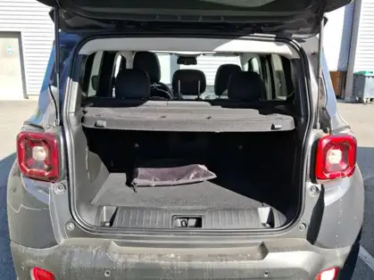 JEEP RENEGADE LIMITED 1.3 Turbo T4 190 CV PHEV BVA6 4xe eAWD 
