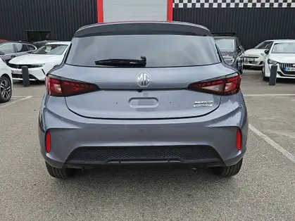 MG MG3 LUXURY 1.5 Hybrid+ 195 CV 