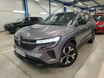 RENAULT AUSTRAL EVOLUTION E-Tech full hybrid 200 CV GSR2