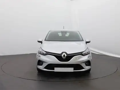 RENAULT CLIO V CLIO BUSINESS TCE 90 CV BVM6