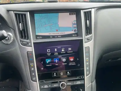 INFINITI Q50 2.2d 170ch Premium BVA