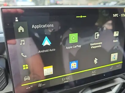 DACIA BIGSTER HYBRID JOURNEY HYBRID 155 CV 