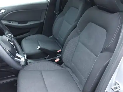 RENAULT CLIO V CLIO BUSINESS TCE 90 CV BVM6