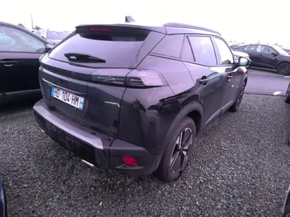 PEUGEOT 2008 ALLURE PURETECH 130 CV EAT8