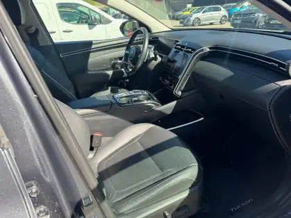 HYUNDAI TUCSON EXECUTIVE 1.6 CRDi 136 Hybrid 48V DCT-7