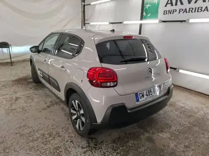 CITROEN C3 Max PureTech 83 cv BVM5