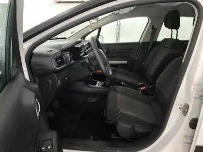 CITROEN C3 SOCIETE PURETECH 83 BVM PRO PLUS