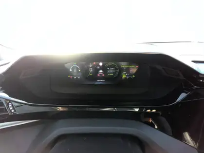 PEUGEOT 408 GT HYBRID 136 CV e-DCS6