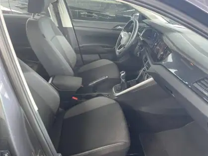 VOLKSWAGEN POLO POLO LIFE PLUS 1.0 TSI 95 CV BVM5