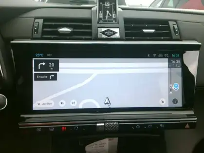 DS DS 7 RIVOLI Hybride Rechargeable E-Tense 300 CV EAT8 4x4