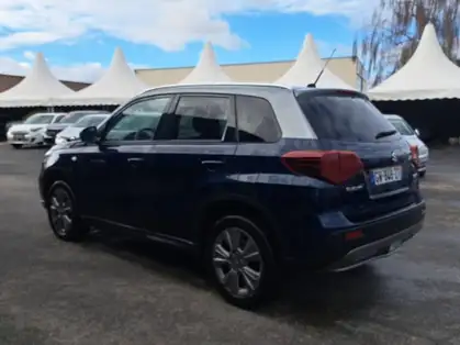 SUZUKI VITARA PRIVILEGE 1.5 Dualjet Hybrid Auto