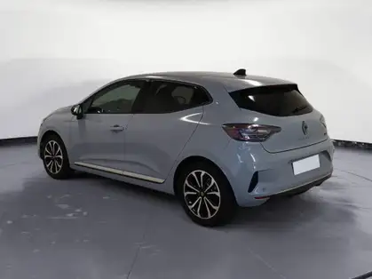 RENAULT CLIO V TECHNO E-Tech full hybrid 145 CV GSR2 