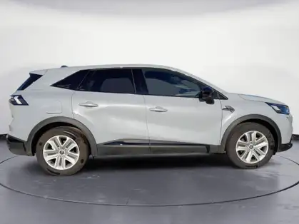 RENAULT SYMBIOZ EVOLUTION E-Tech full hybrid 145 CV 