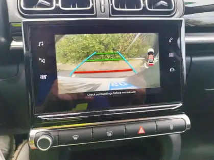 CITROEN C3 SHINE 1.2 PURETECH 83 CV BVM5