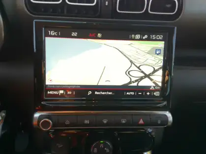 CITROEN C3 AIRCROSS PLUS BHDI 110 CV BVM6 