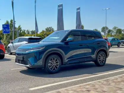 BYD ATTO 2 PHEV 1.5 DM-i Boost