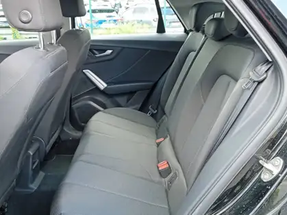AUDI Q2 30 BUSINESS LINE TFSI 110 CV BVM6