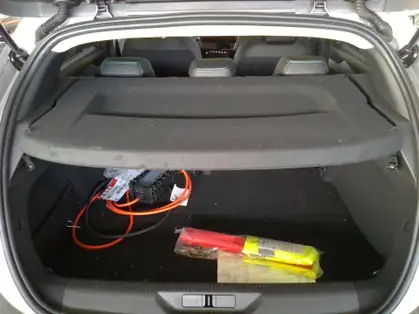 PEUGEOT 308 PHEV 180 e-EAT8 Allure