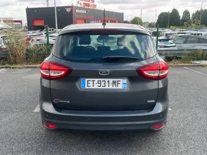 FORD C-MAX C-MAX TITANIUM 1.0 ECOBOOST 125 CV