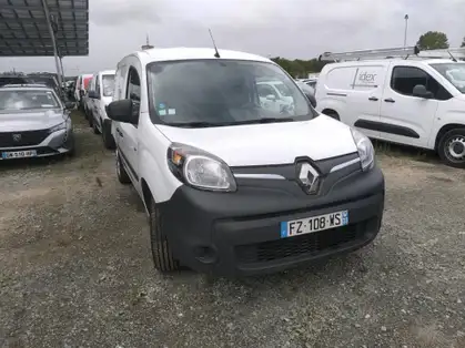RENAULT KANGOO E-TECH ELECTRIQUE GRAND CONFORT ACHAT INTEGRAL