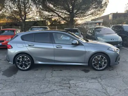 BMW SERIE 1 F70 F70 M SPORT 120 170 CV DKG7 